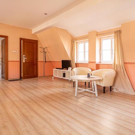 Apartamenty Nad Motlawa I Gdansk Dış mekan fotoğraf