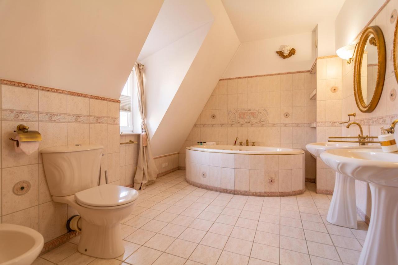 Apartamenty Nad Motlawa I Gdansk Dış mekan fotoğraf